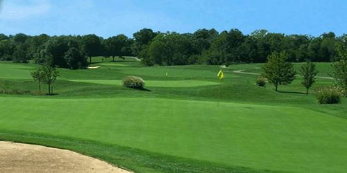 Bardstown CC Woodlawn Course in Bardstown, Kentucky