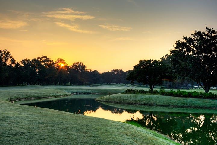 Lakewood Club-Azalea Course