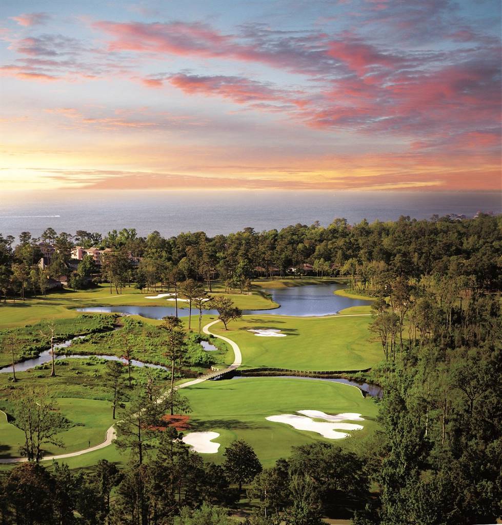 Lakewood Club-Azalea Course