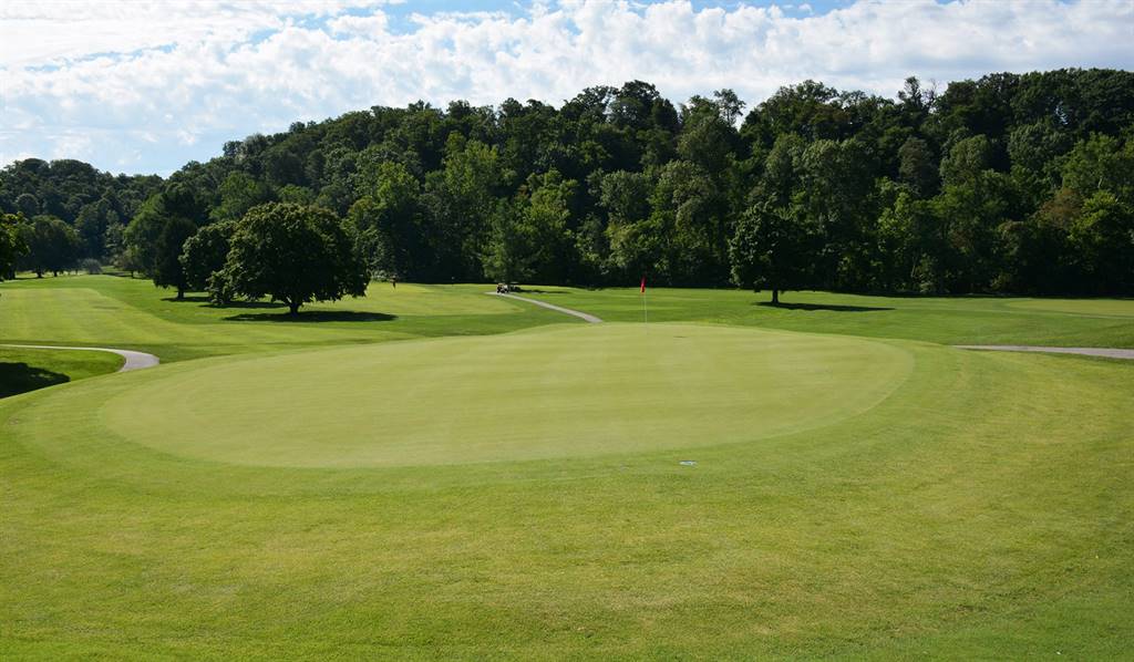 Valley View Golf Club