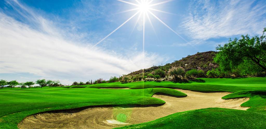 Quintero Golf Club