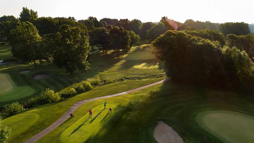 Julington Creek Golf Club, Jacksonville / St Augustine Golf Courses