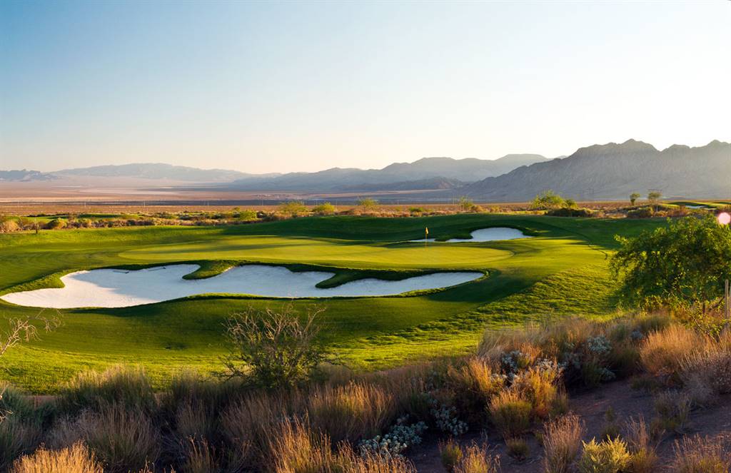 Boulder Creek Golf Course
