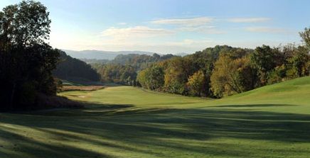 Cattails Golf Course