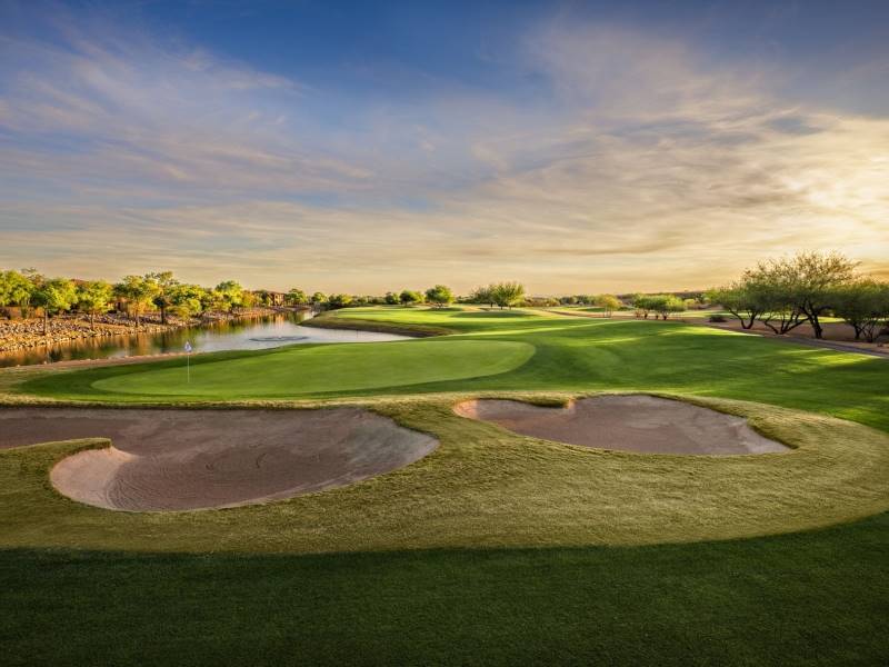 Dove Valley Ranch Golf Club