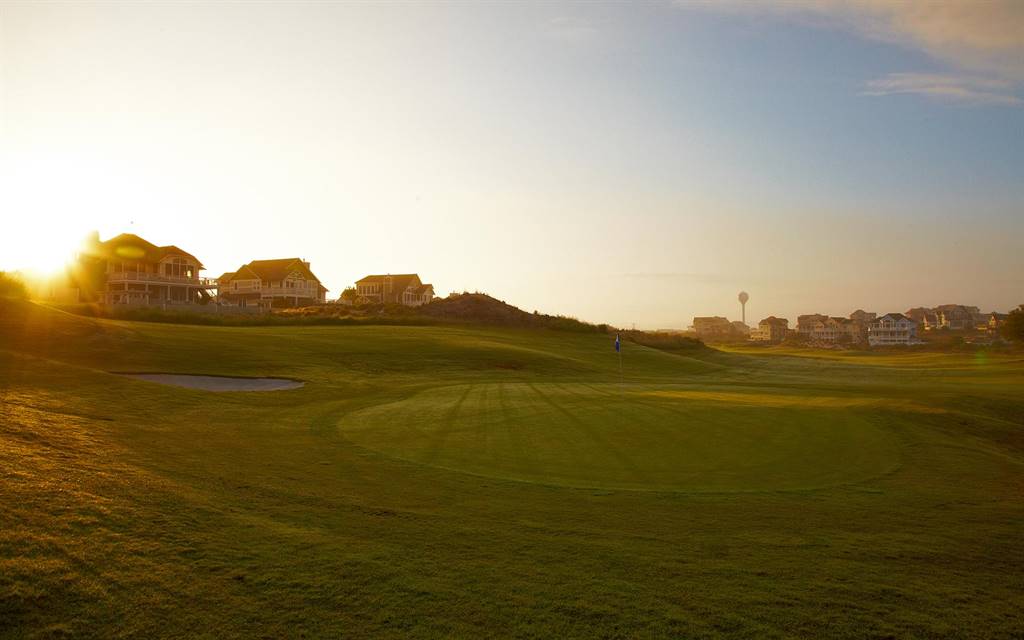 Currituck Club