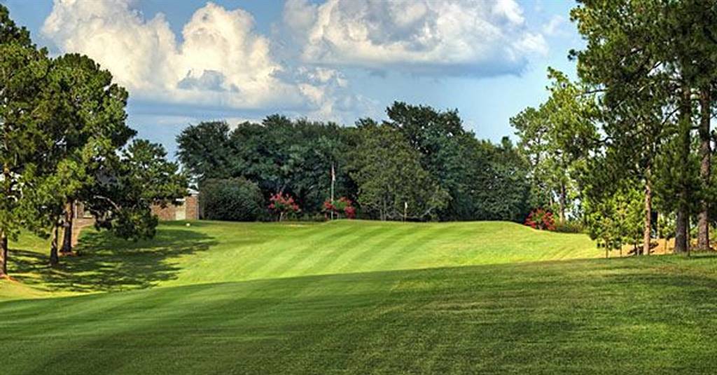 Laurel Ridge Country Club