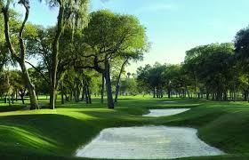 Brackenridge Park Golf Course