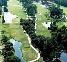Blue Sky Golf Club in Jacksonville, Florida