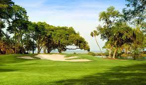 Oyster Reef Golf Club