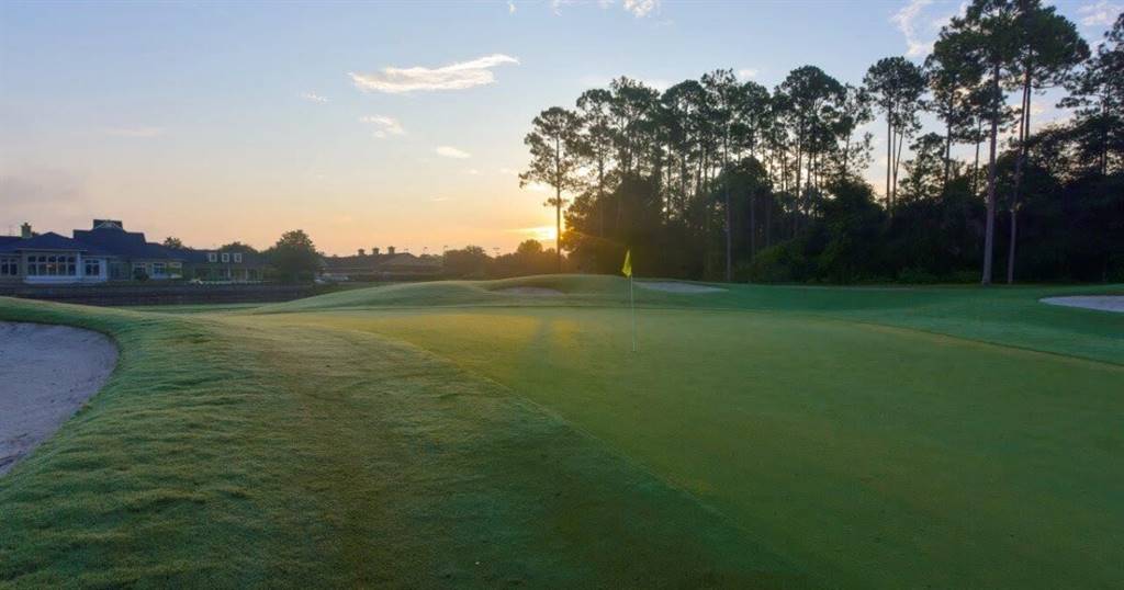 St. Johns Golf Club, Jacksonville / St Augustine Golf Courses
