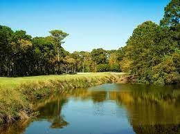 Port Royal Golf and Racquet Club Barony Course in Hilton Head, South Carolina