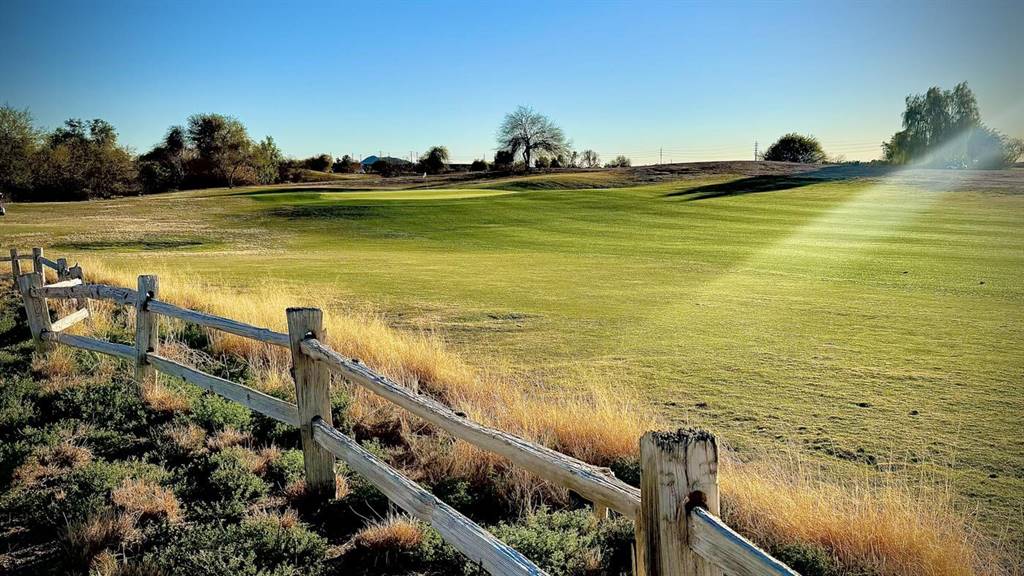 Bear Creek Golf Complex
