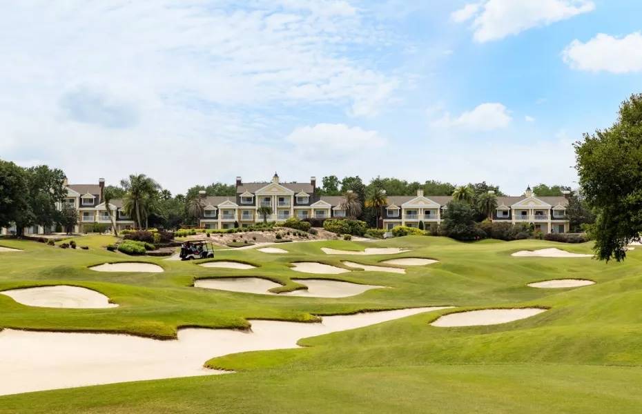 Reunion Resort Watson Course