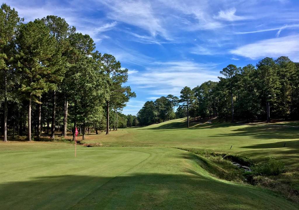 Timberline Golf Club