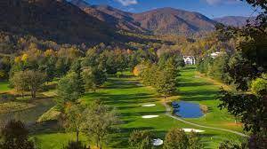 Maggie Valley Golf and Resort in Maggie Valley, North Carolina