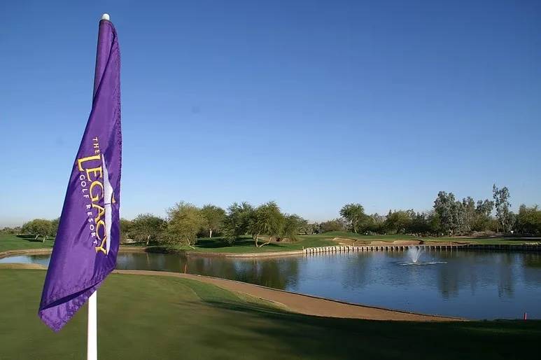 The Legacy Golf Club