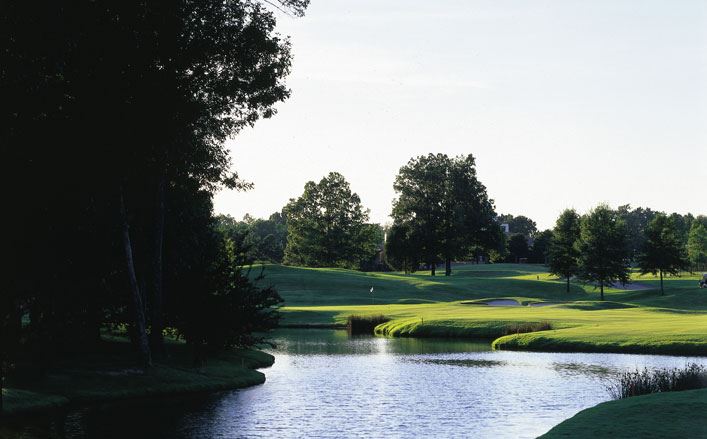 TPC Southwind