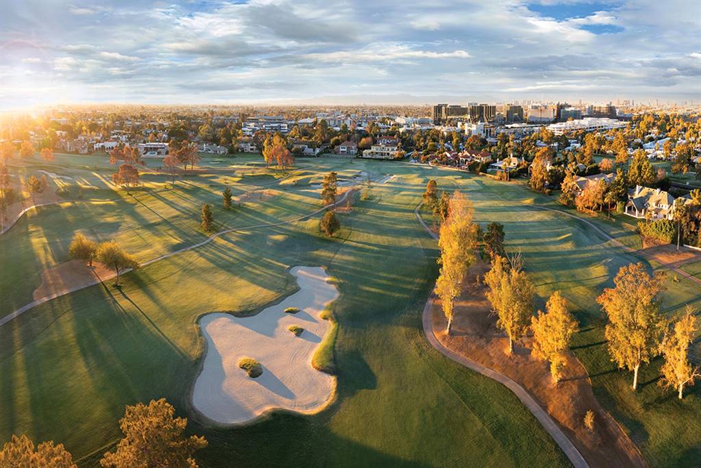 Arizona Biltmore Golf Club-The Estates Course