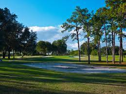 Palatka Golf Club, Jacksonville / St Augustine Golf Courses