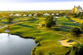 Reunion Resort Nicklaus Course