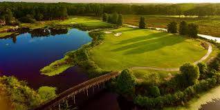 Woodlake Country Club