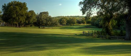 Onion Creek Country Club