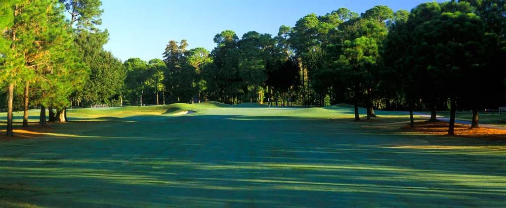 Lansbrook Golf Club