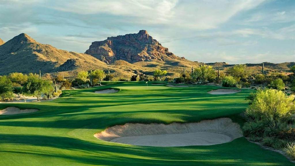 Talking Stick O'odham