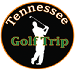Tennessee Golf Trip