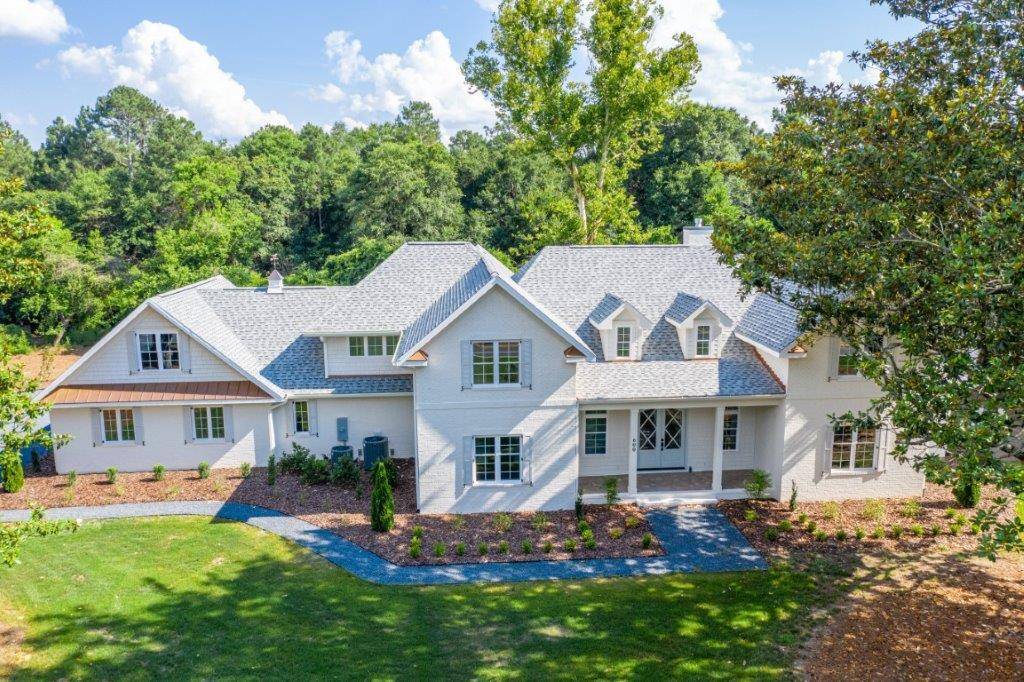 Sandhills Vacation Rentals