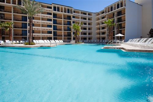 Holiday Inn Orlando-Disney Springs Area