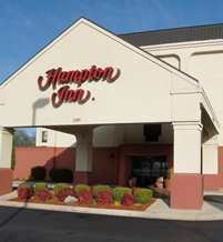 Hampton Inn Florence