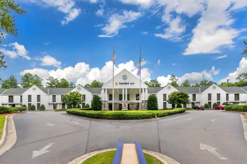 Comfort Inn Pinehurst