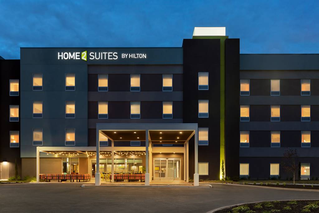 Home2 Suites San Antonio/Stone Oak