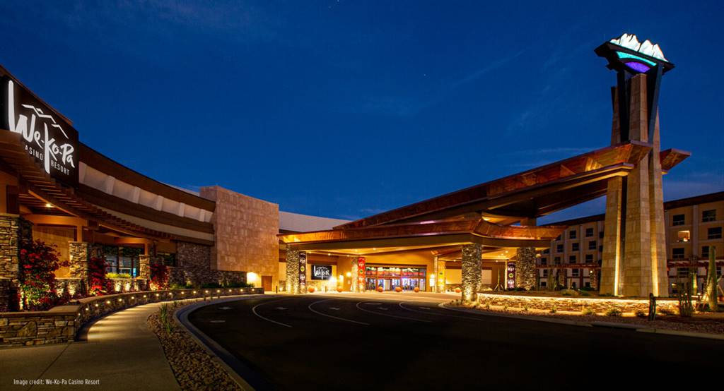 We-Ko-Pa Casino Resort