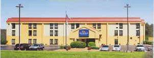 Baymont Inn Crossville