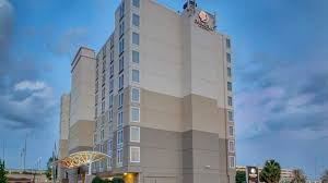 DoubleTree by Hilton Biloxi