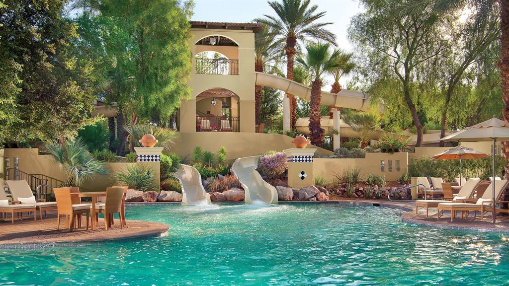 Fairmont Scottsdale Princess