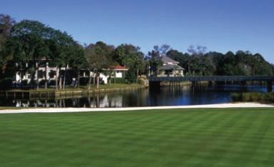 Palmetto Dunes Resort Villas