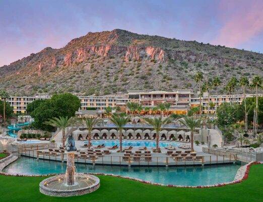 The Phoenician