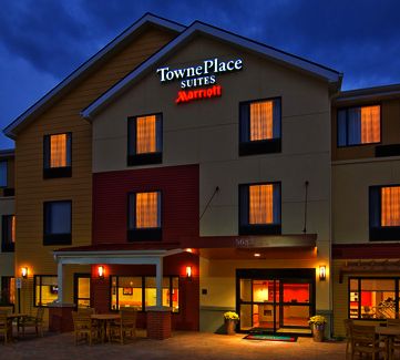 TownPlace Suites Nashville
