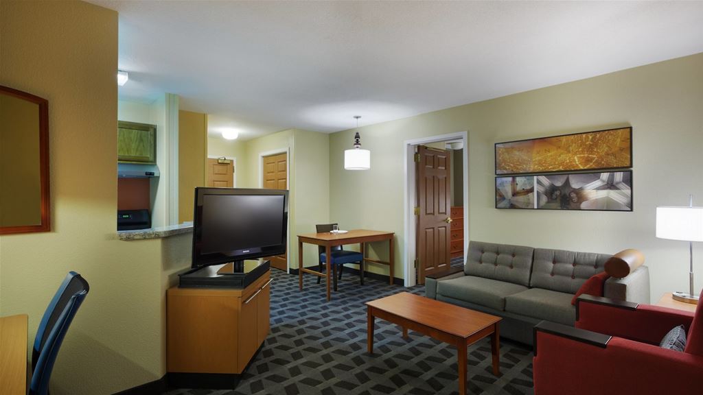 TownePlace Suites Tampa North