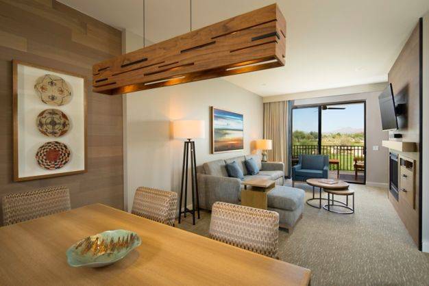The Westin Kierland Villas